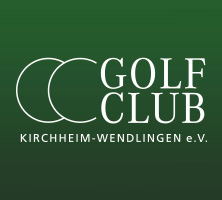 GOLFCLUB KIRCHHEIM-WENDLINGEN EV.