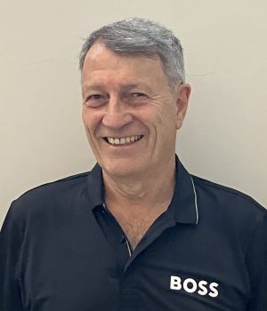 Dr. Hans Wolfgang Peter